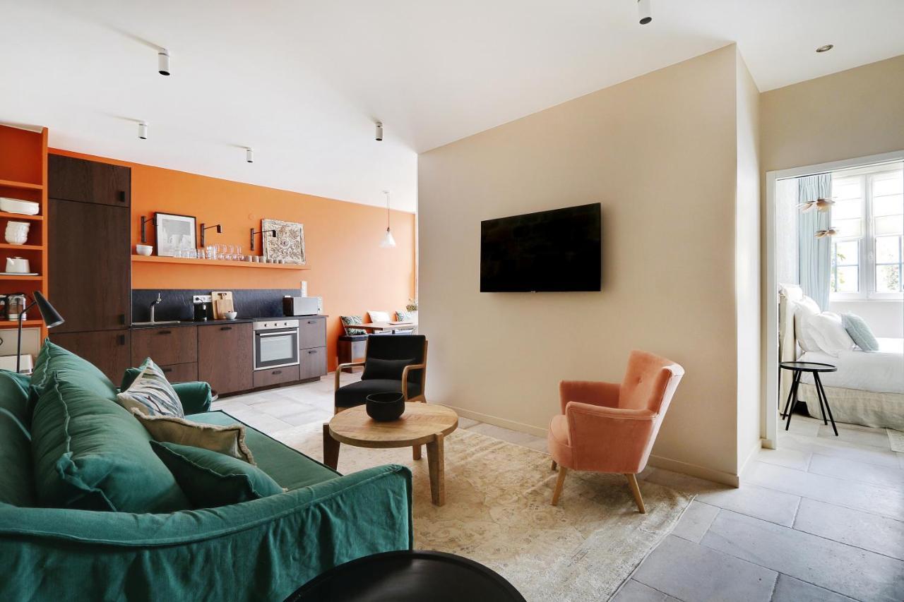 Pick A Flat'S Apartment Near Place De La Bastille - Rue Du Faubourg Saint Antoine 巴黎 外观 照片