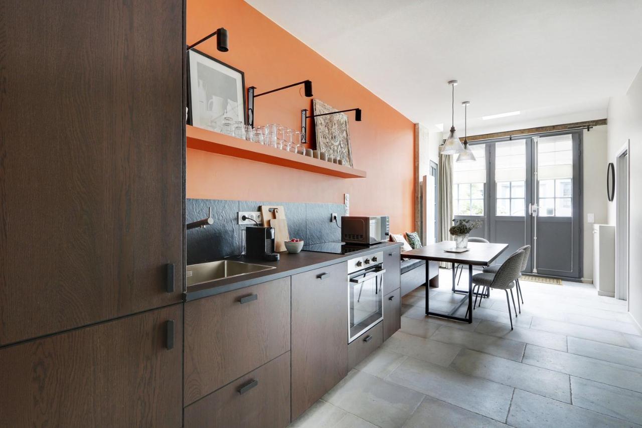 Pick A Flat'S Apartment Near Place De La Bastille - Rue Du Faubourg Saint Antoine 巴黎 外观 照片